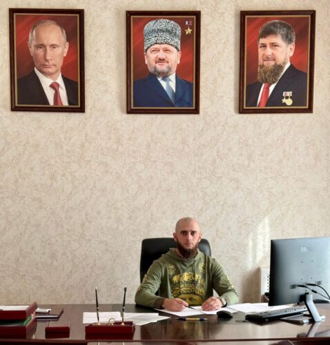 Руководство